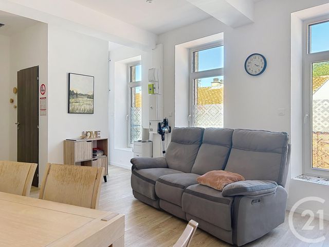 maison à vendre - 5 pièces - 101.99 m2 - AMELIE LES BAINS PALALDA - 66 - LANGUEDOC-ROUSSILLON - Century 21 Agence Des Cerisiers