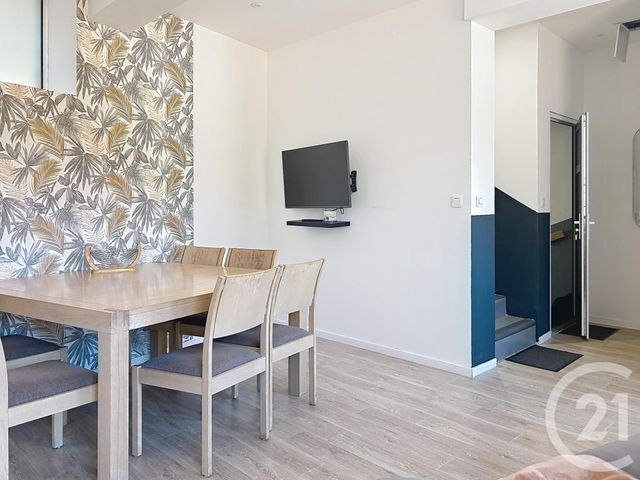 maison à vendre - 5 pièces - 101.99 m2 - AMELIE LES BAINS PALALDA - 66 - LANGUEDOC-ROUSSILLON - Century 21 Agence Des Cerisiers