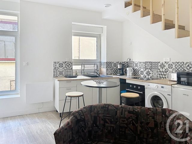maison à vendre - 5 pièces - 101.99 m2 - AMELIE LES BAINS PALALDA - 66 - LANGUEDOC-ROUSSILLON - Century 21 Agence Des Cerisiers