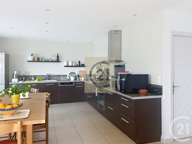 maison à vendre - 5 pièces - 163.35 m2 - CERET - 66 - LANGUEDOC-ROUSSILLON - Century 21 Agence Des Cerisiers
