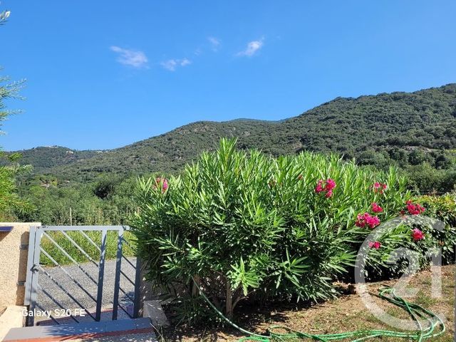 maison à vendre - 5 pièces - 163.35 m2 - CERET - 66 - LANGUEDOC-ROUSSILLON - Century 21 Agence Des Cerisiers