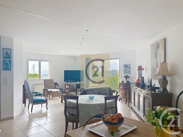 maison à vendre - 5 pièces - 163.35 m2 - CERET - 66 - LANGUEDOC-ROUSSILLON - Century 21 Agence Des Cerisiers