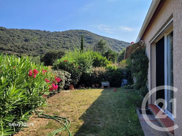 maison à vendre - 5 pièces - 163.35 m2 - CERET - 66 - LANGUEDOC-ROUSSILLON - Century 21 Agence Des Cerisiers