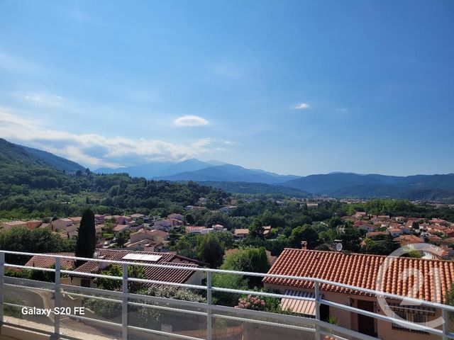 maison à vendre - 5 pièces - 163.35 m2 - CERET - 66 - LANGUEDOC-ROUSSILLON - Century 21 Agence Des Cerisiers