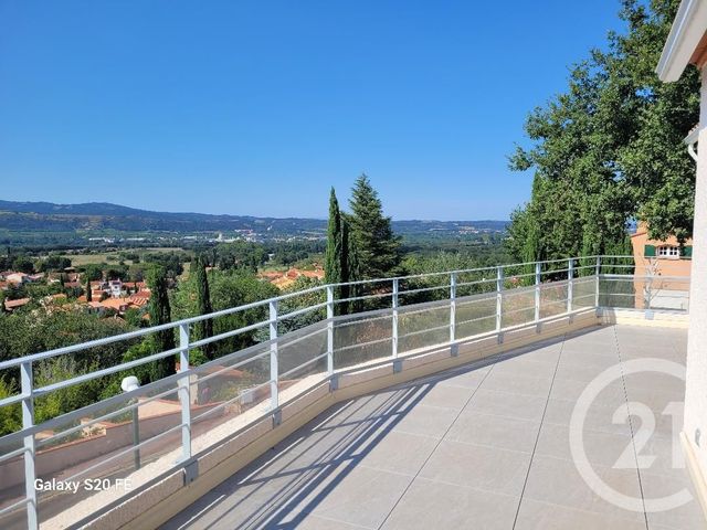 maison à vendre - 5 pièces - 163.35 m2 - CERET - 66 - LANGUEDOC-ROUSSILLON - Century 21 Agence Des Cerisiers
