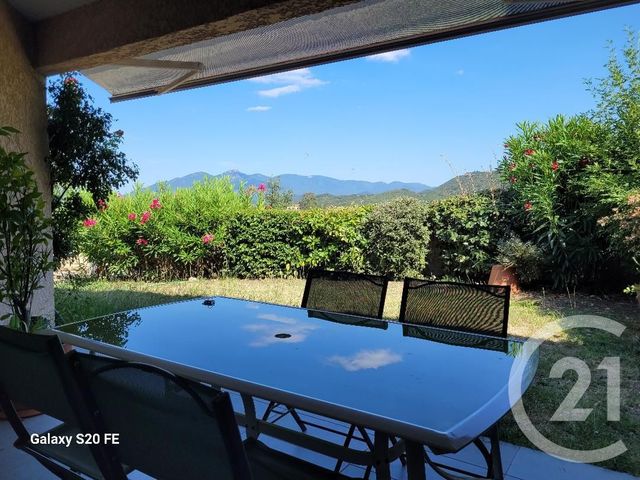 maison à vendre - 5 pièces - 163.35 m2 - CERET - 66 - LANGUEDOC-ROUSSILLON - Century 21 Agence Des Cerisiers