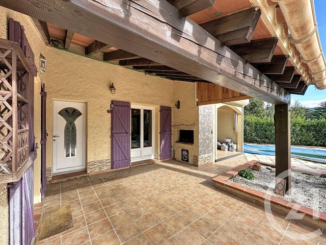 maison à vendre - 4 pièces - 103.71 m2 - LES CLUSES - 66 - LANGUEDOC-ROUSSILLON - Century 21 Agence Des Cerisiers