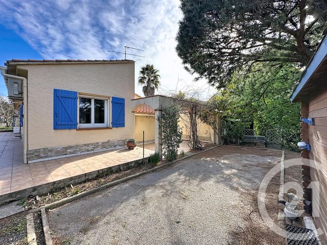 maison à vendre - 4 pièces - 103.71 m2 - LES CLUSES - 66 - LANGUEDOC-ROUSSILLON - Century 21 Agence Des Cerisiers