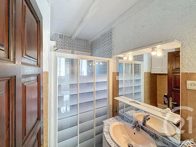maison à vendre - 4 pièces - 103.71 m2 - LES CLUSES - 66 - LANGUEDOC-ROUSSILLON - Century 21 Agence Des Cerisiers