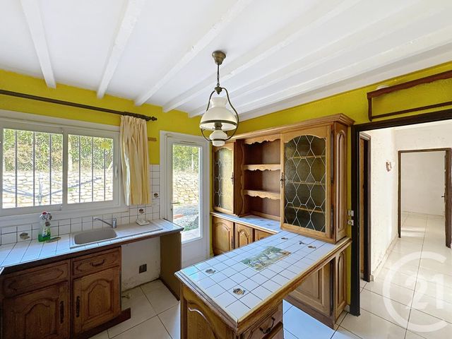 maison à vendre - 4 pièces - 103.71 m2 - LES CLUSES - 66 - LANGUEDOC-ROUSSILLON - Century 21 Agence Des Cerisiers