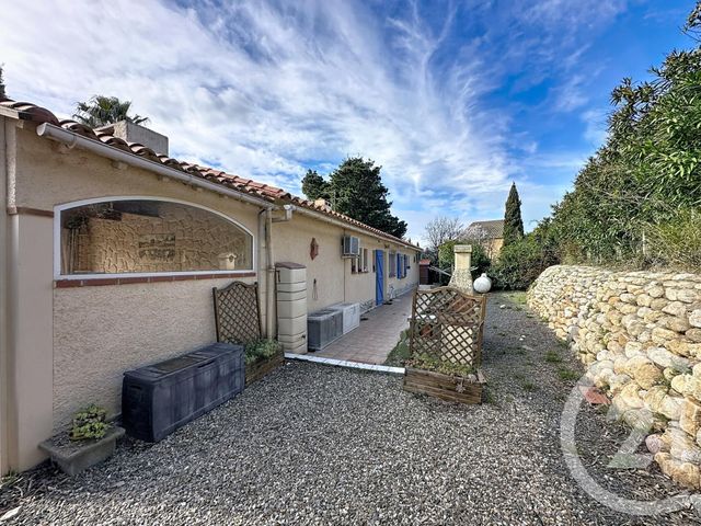 maison à vendre - 4 pièces - 103.71 m2 - LES CLUSES - 66 - LANGUEDOC-ROUSSILLON - Century 21 Agence Des Cerisiers
