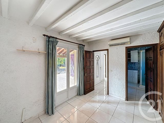 maison à vendre - 4 pièces - 103.71 m2 - LES CLUSES - 66 - LANGUEDOC-ROUSSILLON - Century 21 Agence Des Cerisiers
