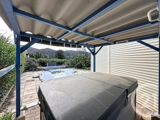 maison à vendre - 4 pièces - 103.71 m2 - LES CLUSES - 66 - LANGUEDOC-ROUSSILLON - Century 21 Agence Des Cerisiers
