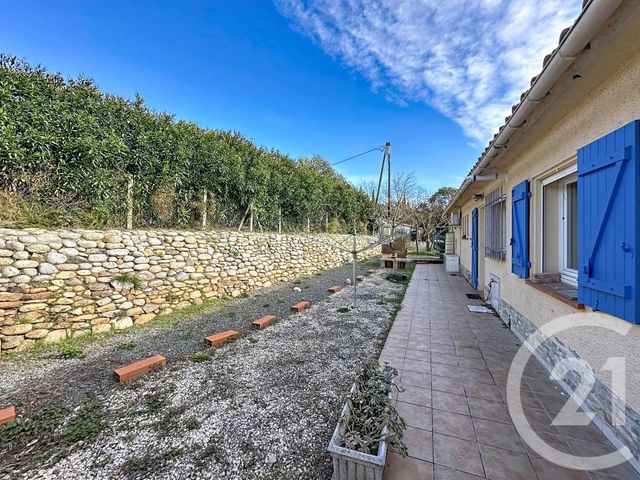 maison à vendre - 4 pièces - 103.71 m2 - LES CLUSES - 66 - LANGUEDOC-ROUSSILLON - Century 21 Agence Des Cerisiers