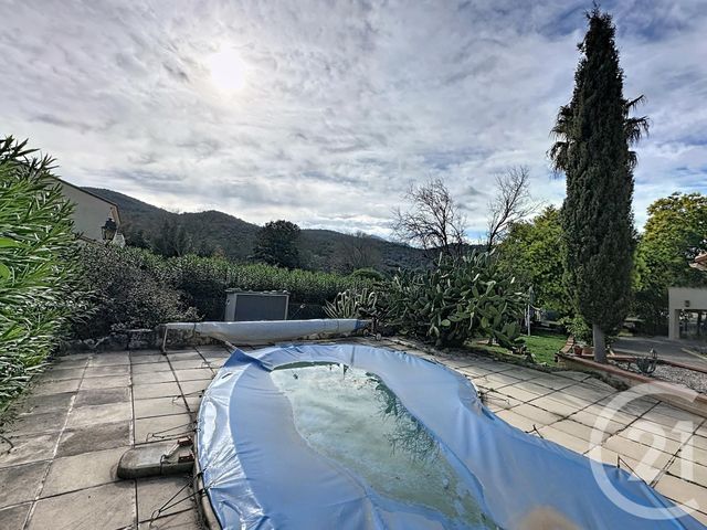 maison à vendre - 4 pièces - 103.71 m2 - LES CLUSES - 66 - LANGUEDOC-ROUSSILLON - Century 21 Agence Des Cerisiers