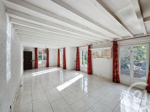 maison à vendre - 4 pièces - 103.71 m2 - LES CLUSES - 66 - LANGUEDOC-ROUSSILLON - Century 21 Agence Des Cerisiers