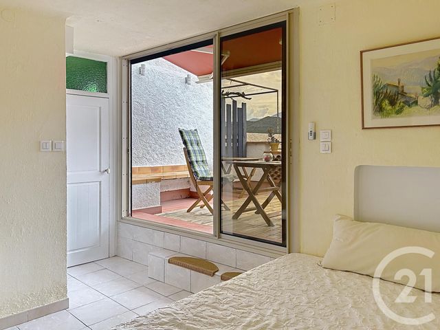 maison à vendre - 3 pièces - 89.15 m2 - AMELIE LES BAINS PALALDA - 66 - LANGUEDOC-ROUSSILLON - Century 21 Agence Des Cerisiers