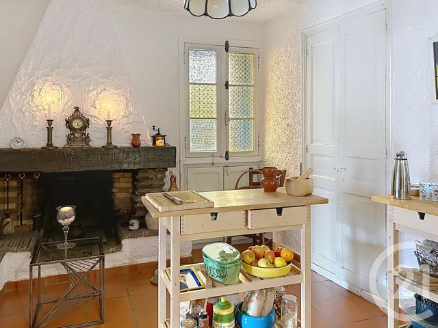 maison à vendre - 3 pièces - 89.15 m2 - AMELIE LES BAINS PALALDA - 66 - LANGUEDOC-ROUSSILLON - Century 21 Agence Des Cerisiers