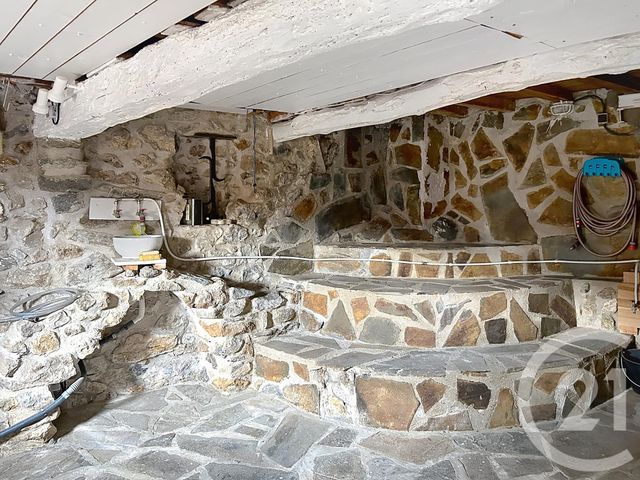 maison à vendre - 3 pièces - 89.15 m2 - AMELIE LES BAINS PALALDA - 66 - LANGUEDOC-ROUSSILLON - Century 21 Agence Des Cerisiers