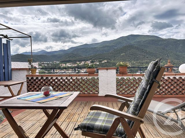 maison - AMELIE LES BAINS PALALDA - 66