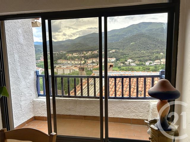 maison à vendre - 3 pièces - 89.15 m2 - AMELIE LES BAINS PALALDA - 66 - LANGUEDOC-ROUSSILLON - Century 21 Agence Des Cerisiers