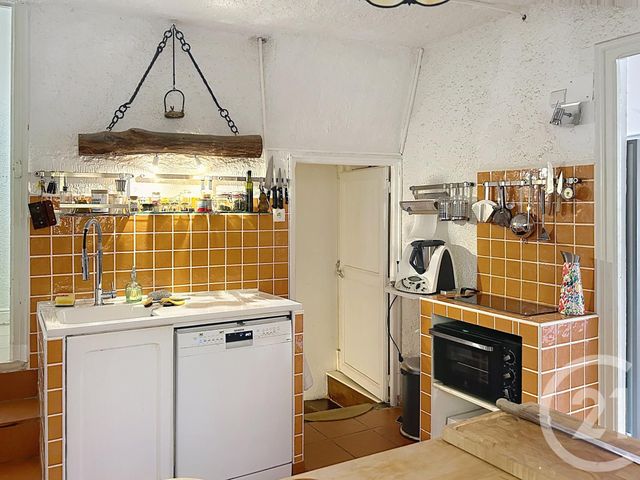 maison à vendre - 3 pièces - 89.15 m2 - AMELIE LES BAINS PALALDA - 66 - LANGUEDOC-ROUSSILLON - Century 21 Agence Des Cerisiers