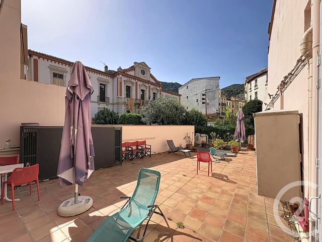 maison à vendre - 18 pièces - 350.0 m2 - AMELIE LES BAINS PALALDA - 66 - LANGUEDOC-ROUSSILLON - Century 21 Agence Des Cerisiers