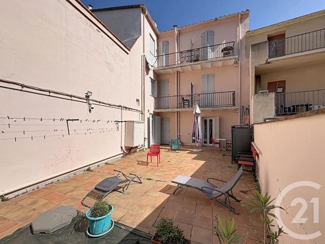 maison à vendre - 18 pièces - 350.0 m2 - AMELIE LES BAINS PALALDA - 66 - LANGUEDOC-ROUSSILLON - Century 21 Agence Des Cerisiers