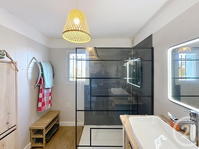 maison à vendre - 6 pièces - 169.06 m2 - CERET - 66 - LANGUEDOC-ROUSSILLON - Century 21 Agence Des Cerisiers