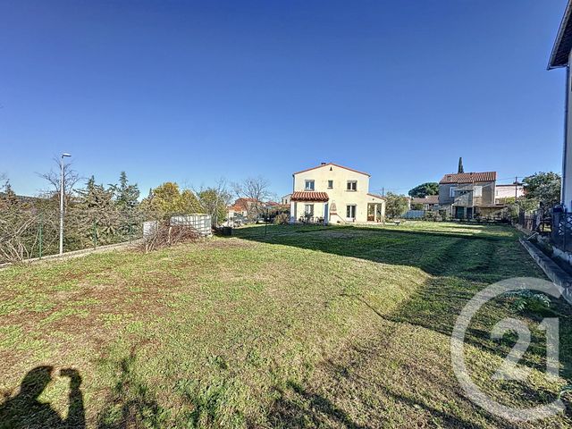maison à vendre - 6 pièces - 169.06 m2 - CERET - 66 - LANGUEDOC-ROUSSILLON - Century 21 Agence Des Cerisiers