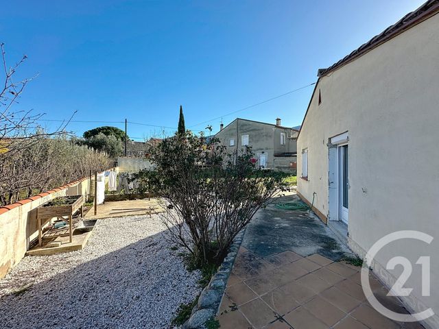 maison à vendre - 6 pièces - 169.06 m2 - CERET - 66 - LANGUEDOC-ROUSSILLON - Century 21 Agence Des Cerisiers