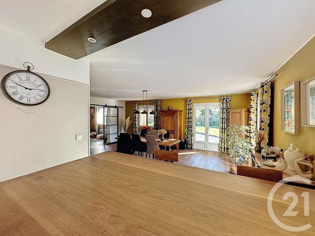 maison à vendre - 6 pièces - 169.06 m2 - CERET - 66 - LANGUEDOC-ROUSSILLON - Century 21 Agence Des Cerisiers