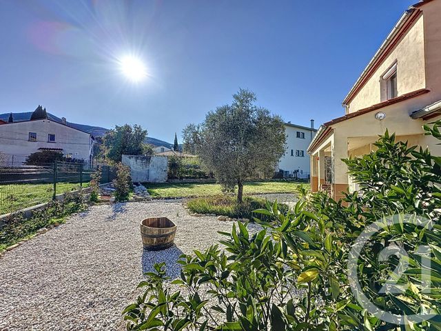 maison à vendre - 6 pièces - 169.06 m2 - CERET - 66 - LANGUEDOC-ROUSSILLON - Century 21 Agence Des Cerisiers