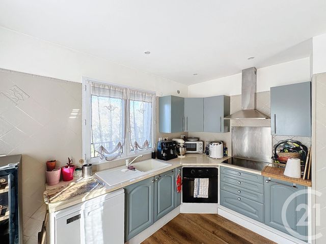 maison à vendre - 6 pièces - 169.06 m2 - CERET - 66 - LANGUEDOC-ROUSSILLON - Century 21 Agence Des Cerisiers