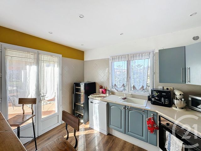 maison à vendre - 6 pièces - 169.06 m2 - CERET - 66 - LANGUEDOC-ROUSSILLON - Century 21 Agence Des Cerisiers