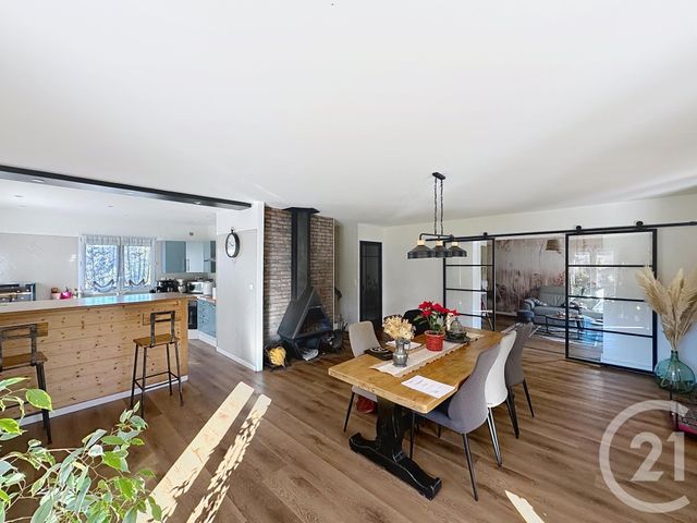 maison à vendre - 6 pièces - 169.06 m2 - CERET - 66 - LANGUEDOC-ROUSSILLON - Century 21 Agence Des Cerisiers