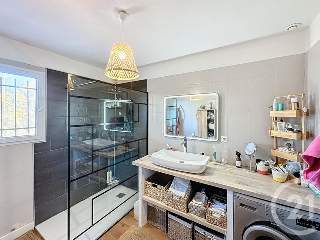 maison à vendre - 6 pièces - 169.06 m2 - CERET - 66 - LANGUEDOC-ROUSSILLON - Century 21 Agence Des Cerisiers