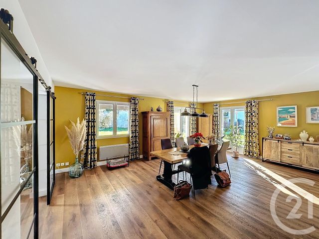 maison à vendre - 6 pièces - 169.06 m2 - CERET - 66 - LANGUEDOC-ROUSSILLON - Century 21 Agence Des Cerisiers