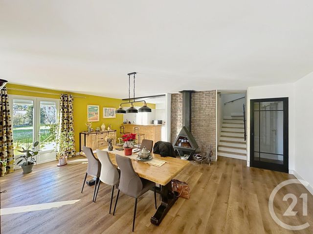 maison à vendre - 6 pièces - 169.06 m2 - CERET - 66 - LANGUEDOC-ROUSSILLON - Century 21 Agence Des Cerisiers