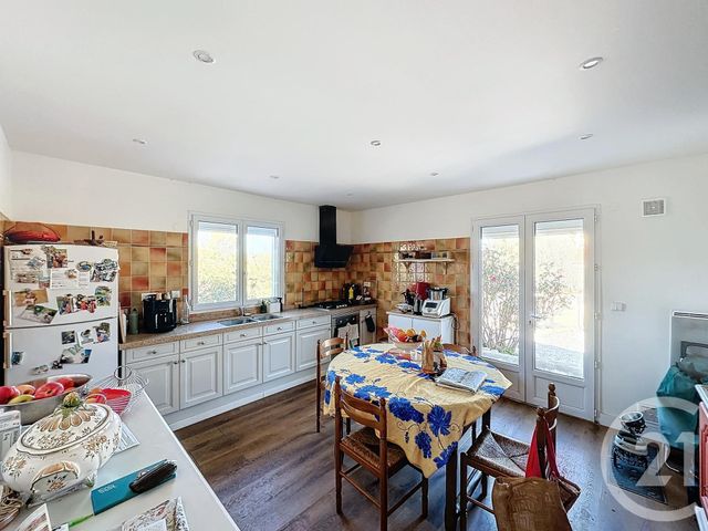 maison à vendre - 6 pièces - 169.06 m2 - CERET - 66 - LANGUEDOC-ROUSSILLON - Century 21 Agence Des Cerisiers