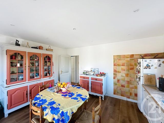 maison à vendre - 6 pièces - 169.06 m2 - CERET - 66 - LANGUEDOC-ROUSSILLON - Century 21 Agence Des Cerisiers