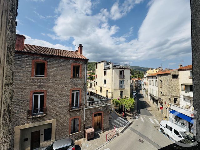 Appartement T5 à vendre ARLES SUR TECH
