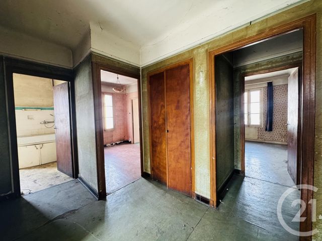 Appartement T5 à vendre - 5 pièces - 96.74 m2 - ARLES SUR TECH - 66 - LANGUEDOC-ROUSSILLON - Century 21 Agence Des Cerisiers