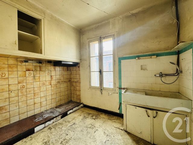 Appartement T5 à vendre - 5 pièces - 96.74 m2 - ARLES SUR TECH - 66 - LANGUEDOC-ROUSSILLON - Century 21 Agence Des Cerisiers