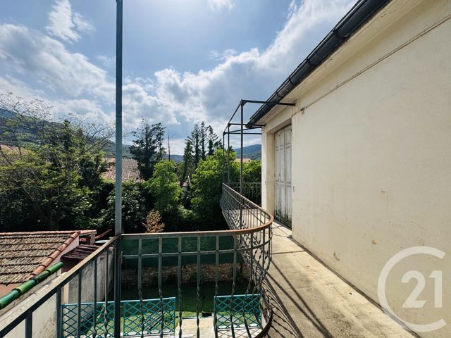 Appartement T5 à vendre - 5 pièces - 96.74 m2 - ARLES SUR TECH - 66 - LANGUEDOC-ROUSSILLON - Century 21 Agence Des Cerisiers
