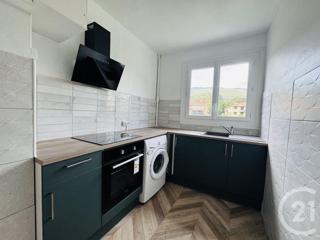Appartement T2 à vendre - 2 pièces - 45.43 m2 - AMELIE LES BAINS PALALDA - 66 - LANGUEDOC-ROUSSILLON - Century 21 Agence Des Cerisiers