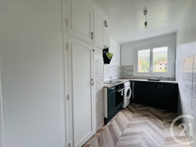 Appartement T2 à vendre - 2 pièces - 45.43 m2 - AMELIE LES BAINS PALALDA - 66 - LANGUEDOC-ROUSSILLON - Century 21 Agence Des Cerisiers