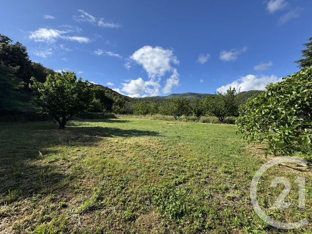 maison à vendre - 3 pièces - 91.11 m2 - REYNES - 66 - LANGUEDOC-ROUSSILLON - Century 21 Agence Des Cerisiers