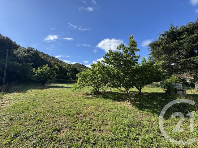 maison à vendre - 3 pièces - 91.11 m2 - REYNES - 66 - LANGUEDOC-ROUSSILLON - Century 21 Agence Des Cerisiers