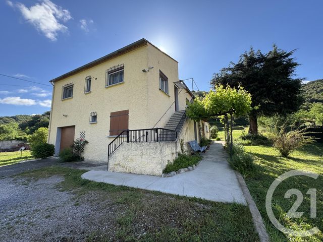 maison à vendre - 3 pièces - 91.11 m2 - REYNES - 66 - LANGUEDOC-ROUSSILLON - Century 21 Agence Des Cerisiers